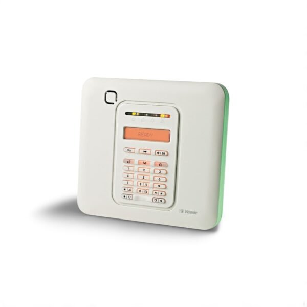 ⁦מערכת אזעקה אלחוטית ויסוניק PowerMaster-10G⁩ – תמונה ⁦3⁩