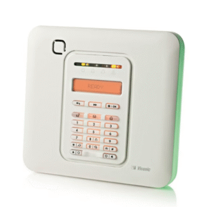 מערכת אזעקה אלחוטית ויסוניק PowerMaster-10G
